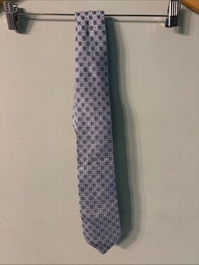 Hugo Boss Light Blue Tie